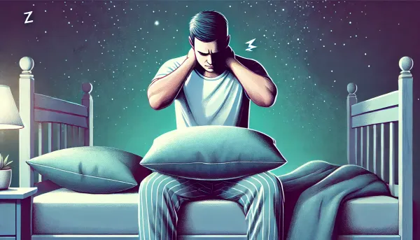 Siestly Pillow Banner Image